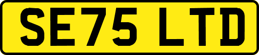 SE75LTD