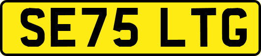 SE75LTG