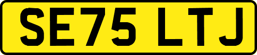 SE75LTJ