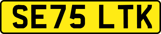 SE75LTK