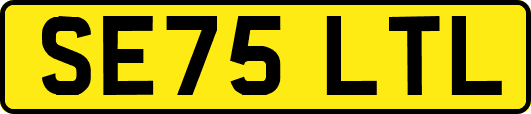 SE75LTL