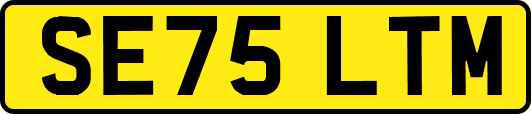 SE75LTM