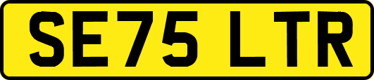 SE75LTR