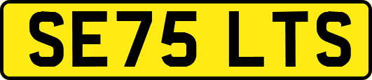 SE75LTS