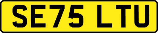 SE75LTU