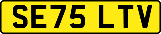 SE75LTV