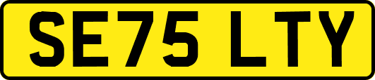 SE75LTY