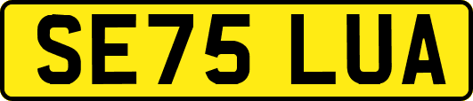 SE75LUA