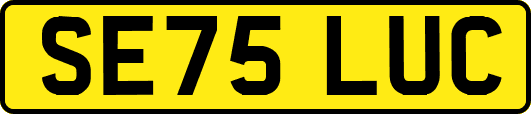 SE75LUC