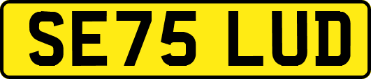 SE75LUD