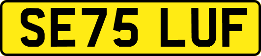 SE75LUF