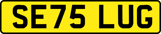 SE75LUG