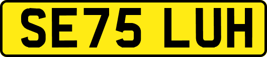 SE75LUH