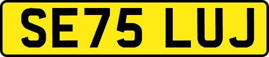 SE75LUJ