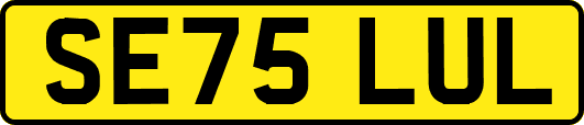SE75LUL