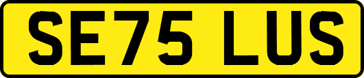 SE75LUS