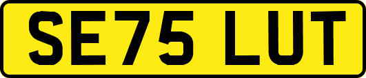 SE75LUT