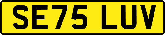 SE75LUV