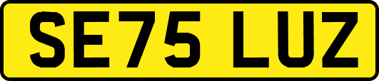 SE75LUZ