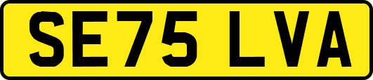 SE75LVA