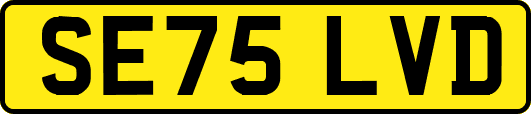 SE75LVD