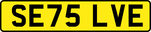 SE75LVE