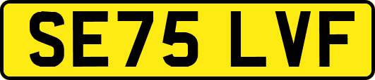 SE75LVF