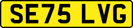SE75LVG