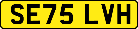 SE75LVH