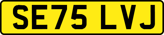 SE75LVJ