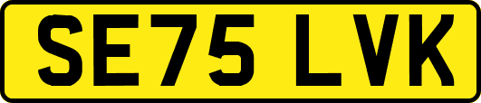 SE75LVK