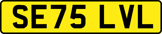 SE75LVL