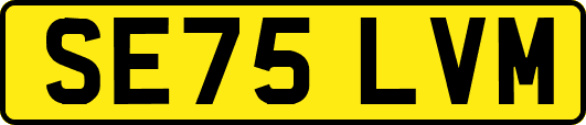 SE75LVM