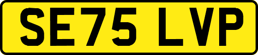 SE75LVP