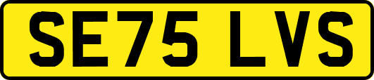 SE75LVS