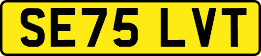SE75LVT