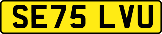 SE75LVU