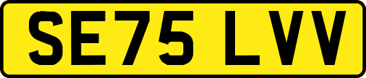 SE75LVV