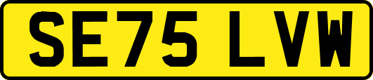 SE75LVW