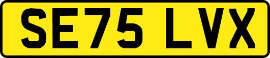 SE75LVX