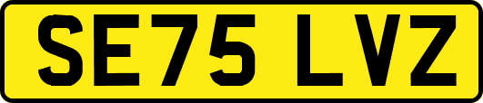 SE75LVZ