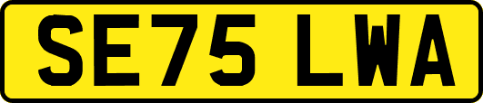 SE75LWA