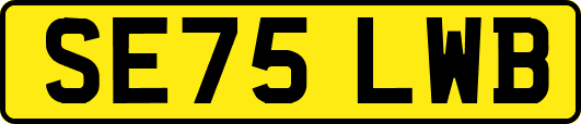 SE75LWB
