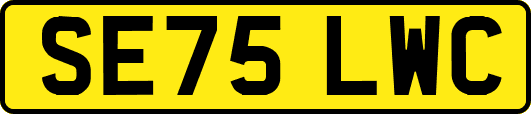 SE75LWC