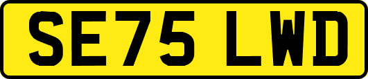 SE75LWD
