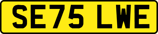 SE75LWE