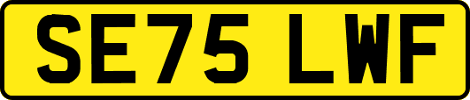 SE75LWF