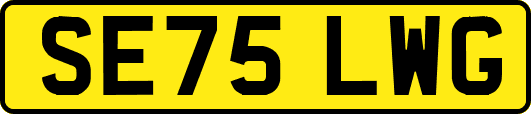 SE75LWG