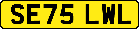 SE75LWL