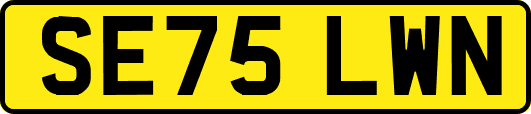 SE75LWN